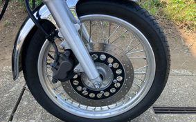 YAMAHA SR400 2020 RH03J