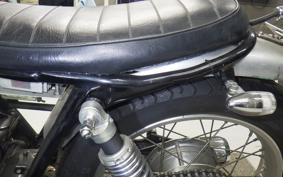 YAMAHA SR400 Gen.2 1985 1JR
