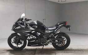 KAWASAKI NINJA 250 EX250L