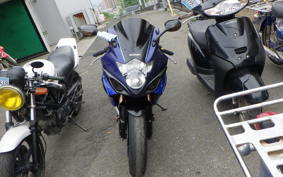 SUZUKI GSX-R1000