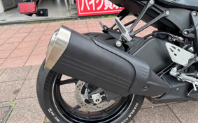 KAWASAKI NINJA ZX-6R 2024 ZX636J