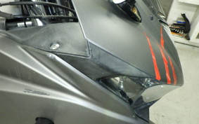 YAMAHA YZF-R25 2008 RG10J