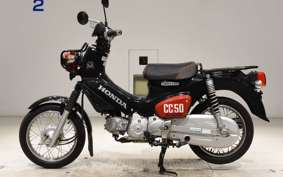 HONDA ｸﾛｽｶﾌﾞ50 AA06