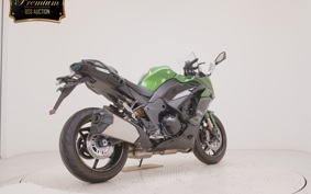 KAWASAKI NINJA 1100SX SE 2026 ZXT10H