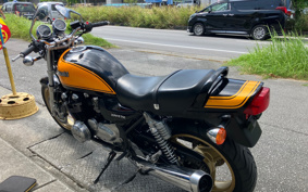 KAWASAKI ZEPHYR 750 2006 ZR750C
