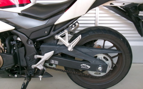 HONDA CBR400R ABS 2019 NC47