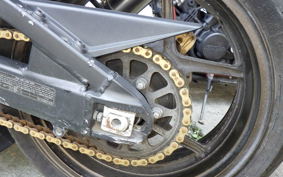 KAWASAKI ZX 10 NINJA R 2004 ZXT00C