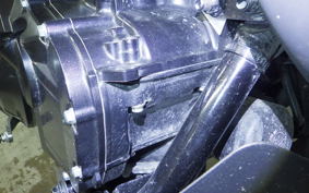 SUZUKI Vｽﾄﾛｰﾑ250A