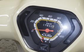 HONDA C110 SUPER CUB 2014 JA10