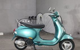 VESPA VXL125 ..