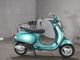 Фото Vespa VXL125 с японского аукциона