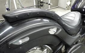 YAMAHA DRAGSTAR 400 CLASSIC 2008 VH01J