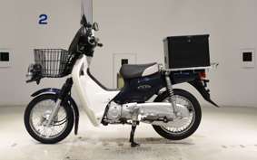 HONDA C50 SUPER CUB AA04