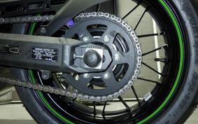 KAWASAKI Z900RS CAFE 2025 ZR900K