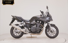 HONDA CB1300SB SUPER BOLDOR 2025 SC54