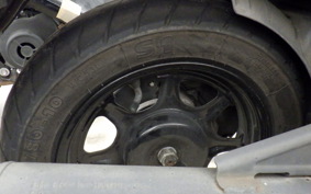 HONDA TACT Basket AF75