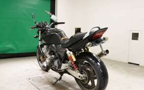 HONDA CB400SF VTEC 2009 NC42