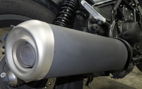 HONDA REBEL 500 A 2023 PC60