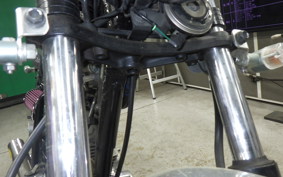 HONDA FTR223 MC34