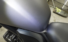HONDA REBEL 250 A MC49