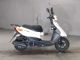 Фото Yamaha JOG DX с японского аукциона