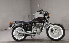 HONDA CB400 CB400T