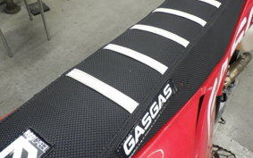 GASGAS EC350F 2024