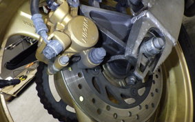 HONDA CB400 SUPER BOLDOR VTEC 2006 NC39