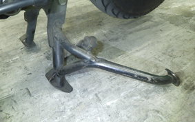 SUZUKI ｽｳｨｯｼｭ125 DV12B