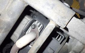 SUZUKI ADDRESS V125 2007 CF4EA