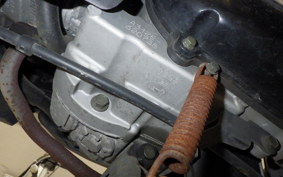 YAMAHA JOG Gen.5 SA36J