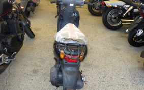 SUZUKI LET's 4 CA45A