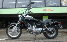 HONDA MAGNA 50 13