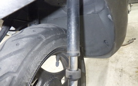 SUZUKI LET's 2 2006 CA1PA