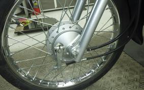 HONDA C50 SUPER CUB AA09