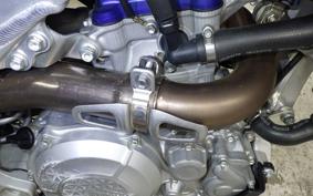 YAMAHA YZ450 F CJ34C