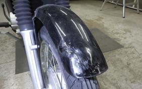 HONDA ｸﾛｽｶﾌﾞ50 2008 AA06