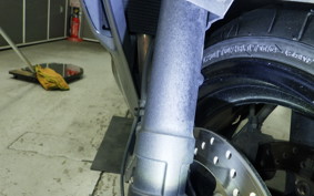 SUZUKI BANDIT 1250 F 2013 GW72A