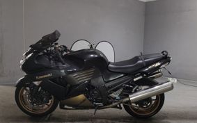 KAWASAKI ZZR1400 ZXT40D