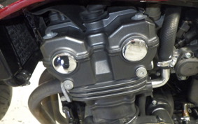 HONDA CB400 SUPER BOLDOR A 2017 NC42