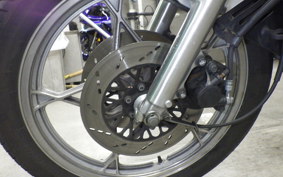 SUZUKI GSX1100S KATANA 1998 GU76A