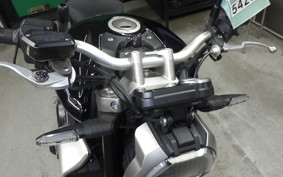 HONDA CB1000R GEN 2 2019 SC80