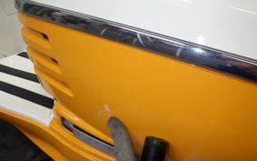 PEUGEOT ジャンゴ125 2005