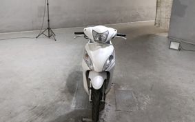 HONDA DIO 110 JF31