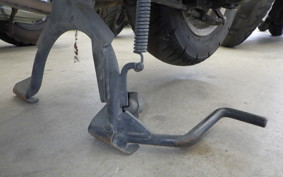 YAMAHA GEAR Gen.2 UA07J