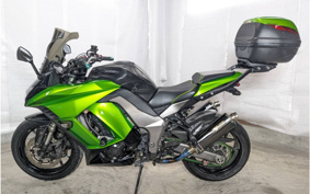KAWASAKI NINJA 1000 2011 ZXT00G