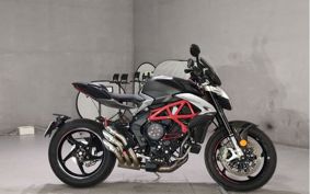 OTHER BRUTALE 800 2016 B110AA