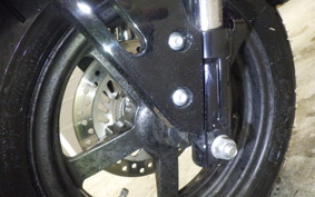HONDA GROM 2008 JC92