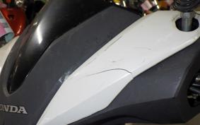 HONDA ｸﾞﾗｼﾞｱ