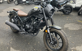 HONDA  REBEL 250 S EDITION  MC49